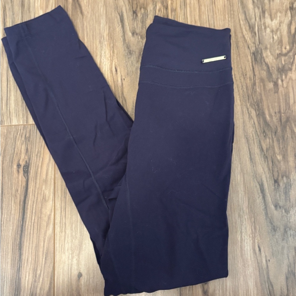 Whitney Simmons Gymshark Leggings